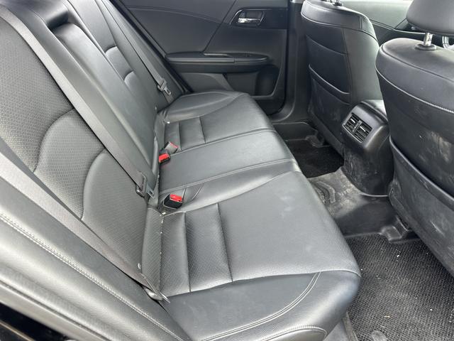 Honda Accord 2016 car image #7