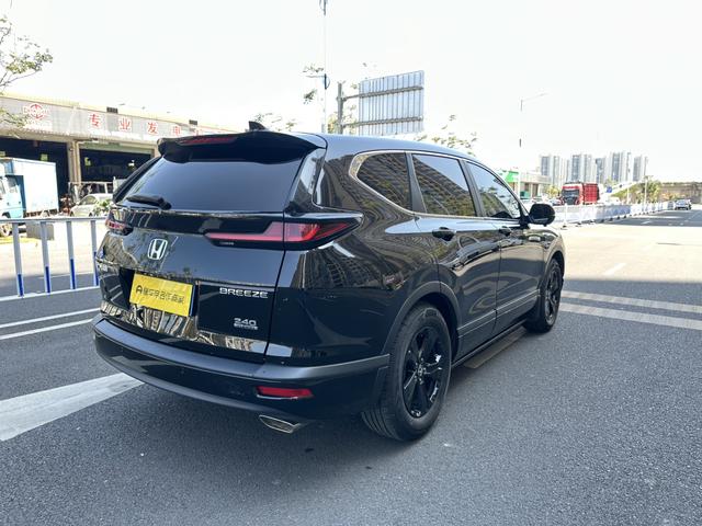 Honda Breeze 2022 car image #7