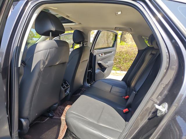 Honda INTEGRA 2023 car image #7