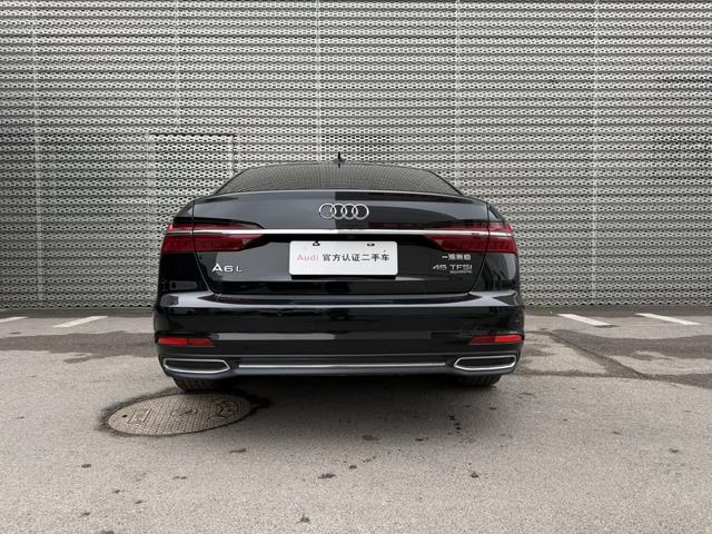 Audi A6L 2022 car image #7