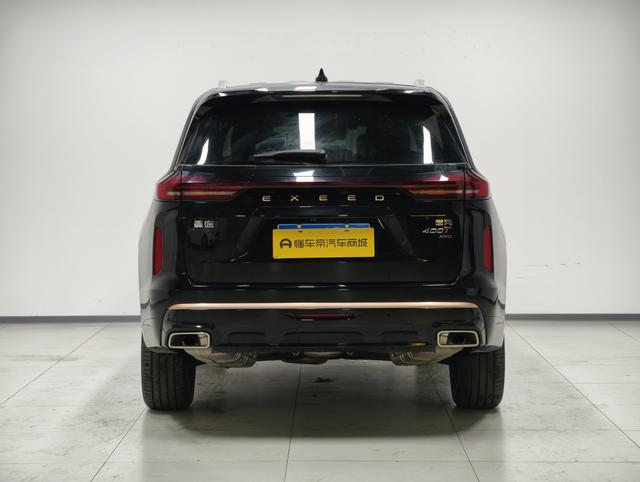 Exceed 2023 car image #7