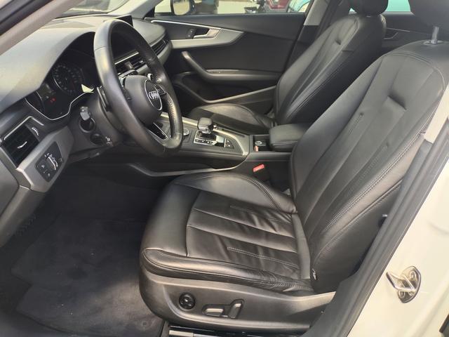 奥迪 奥迪A4L 2020 汽车图片 #7