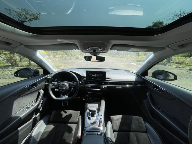 奥迪 奥迪A4L 2020 汽车图片 #7