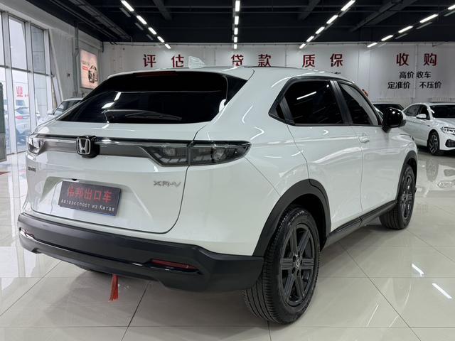 Honda XR-V 2023 immagine di auto #7