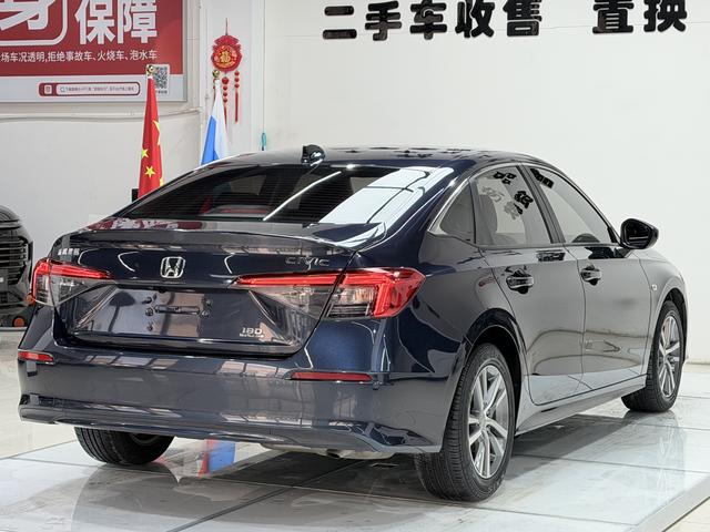 Honda Civic 2022 immagine di auto #7