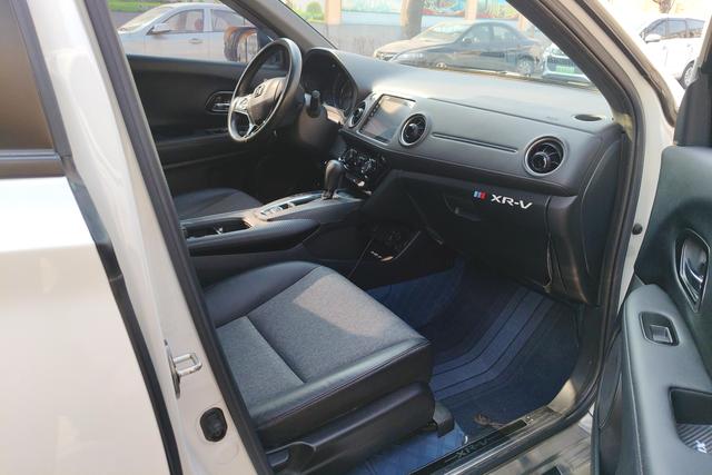 Honda XR-V 2022 car image #7