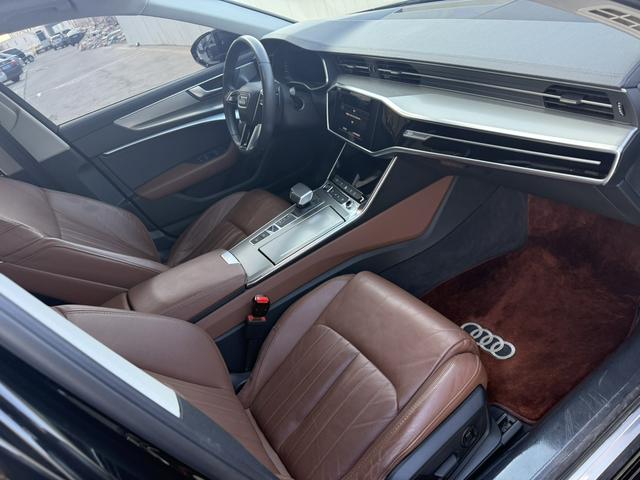 Audi A6L 2020 car image #7