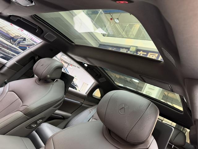 Denza 2024 imagem de carro #7