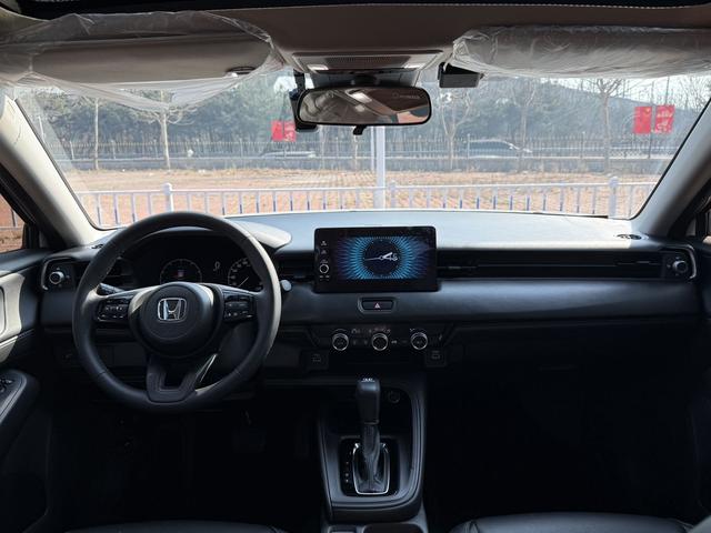 Honda XR-V 2023 car image #7