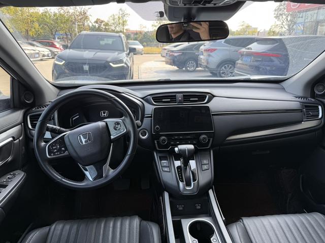 Honda Breeze 2021 car image #7