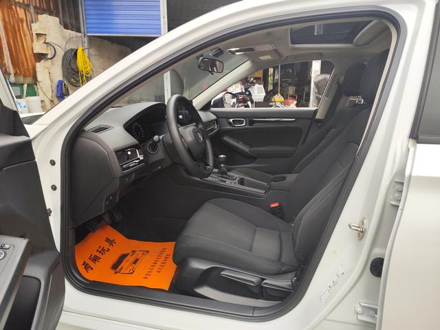 Honda INTEGRA 2022 car image #7