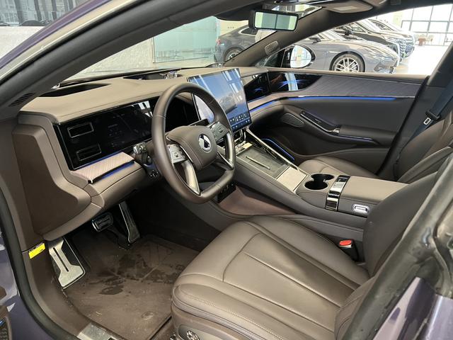 Denza 2024 immagine di auto #7