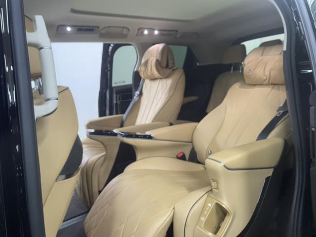 Denza D9 2025 imagem de carro #7