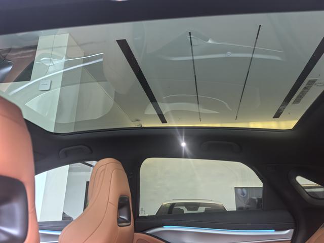 BYD Sea Lion 07 EV 2025 car image #7