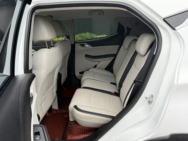 BYD Yuan Pro 2021 immagine di auto #7