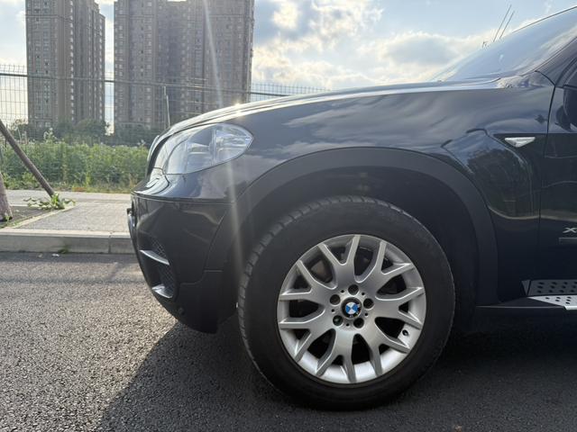 BMW X5 (Imported) 2013 صورة سيارة #7