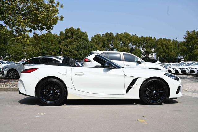 BMW Z4 2020 immagine di auto #7