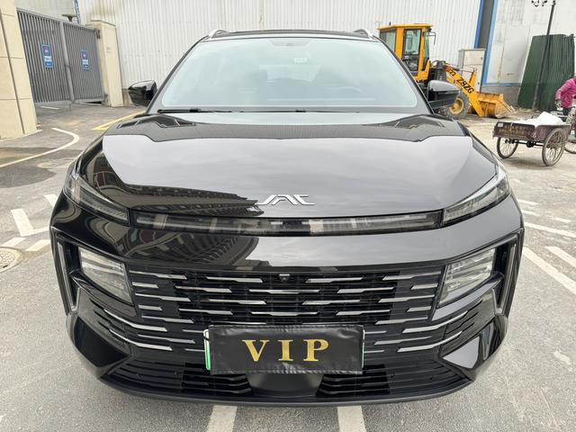 JAC QX PHEV 2023 image de voiture #7