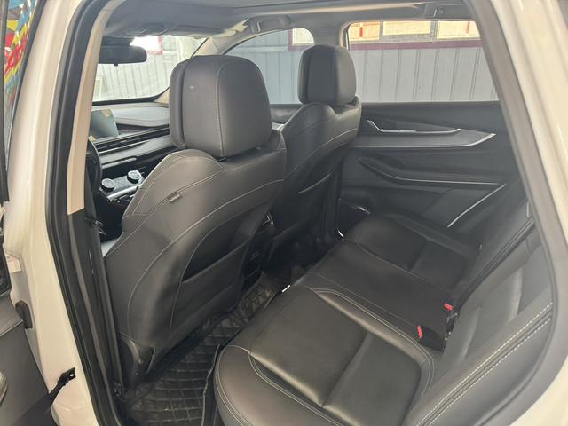 Exceed Chasing Wind 2023 car image #7