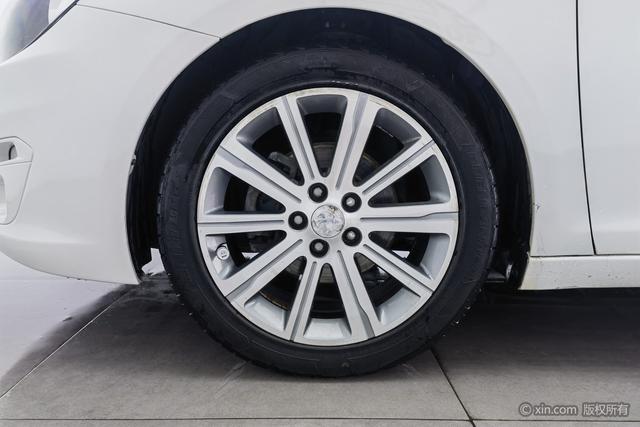 标致 标致408 2015 汽车图片 #7