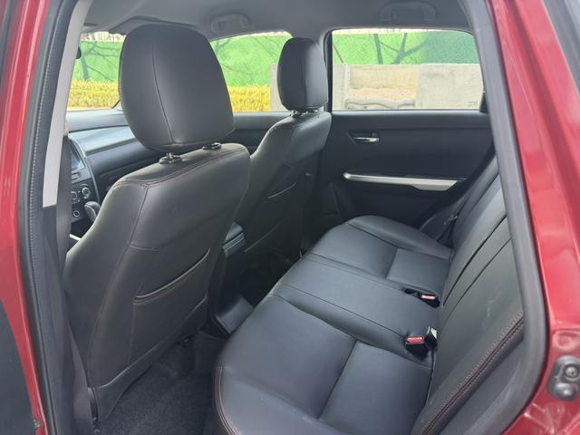 Suzuki Vitara 2016 image de voiture #7