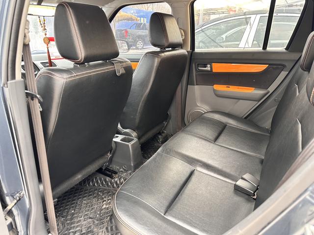 铃木 雨燕 2016 汽车图片 #7