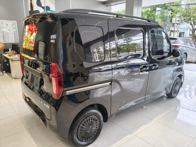 Wuling Zhiguang New Energy 2025 صورة سيارة #7