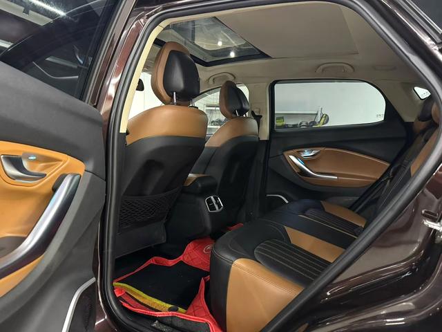 东南 东南DX7 2016 汽车图片 #7