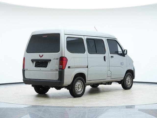 Wuling Zhiguang 2022 imagem de carro #7