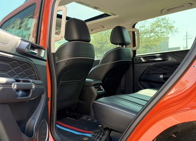 坦克 坦克300 2024 汽车图片 #7