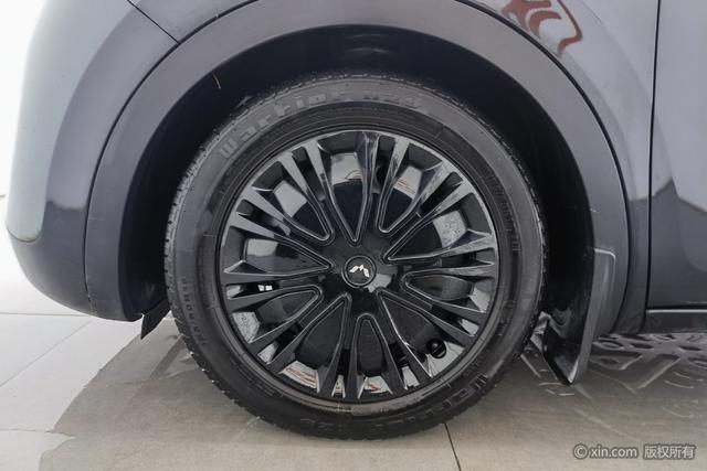 Wuling Binguo 2023 изображение автомобиля #7