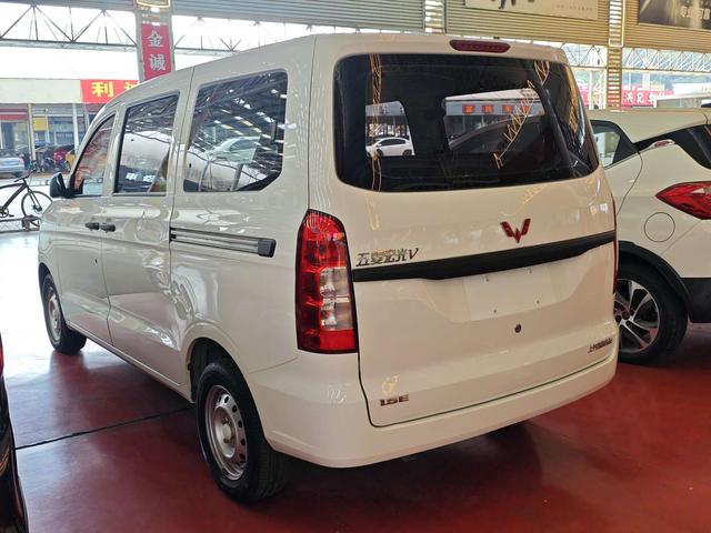 Wuling Hongguang V 2019 car image #7