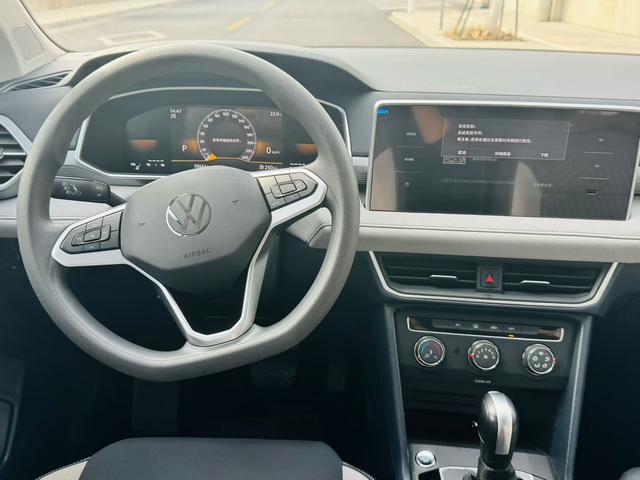 Volkswagen Tharu 2023 #7 Volkswagen Tharu 2023 car image #7