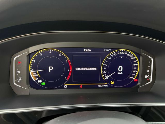 Volkswagen Passat 2023 car image #7