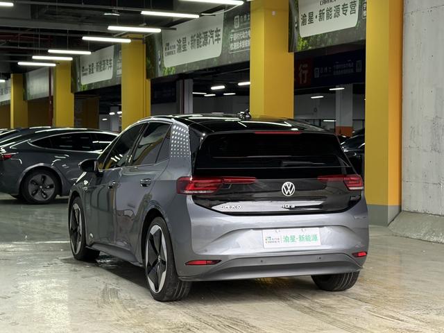 Volkswagen ID.3 2024 car image #7