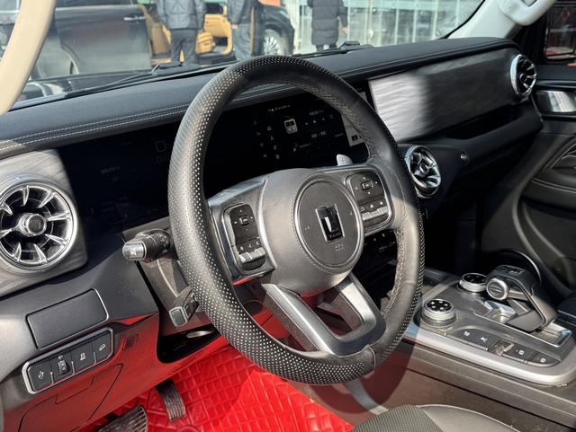 Tank 300 2023 car image #7