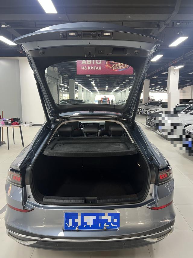 Volkswagen Lamando 2022 immagine di auto #7