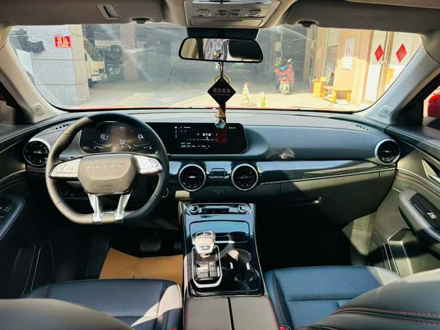 东风风行 风行T5 EVO 2021 汽车图片 #7