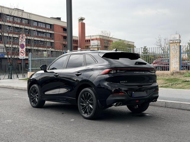 东风风行 风行T5 EVO 2021 汽车图片 #7