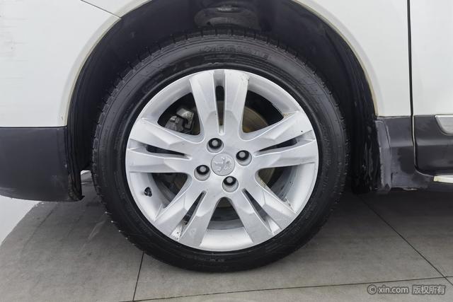 标致 标致3008 2015 汽车图片 #7