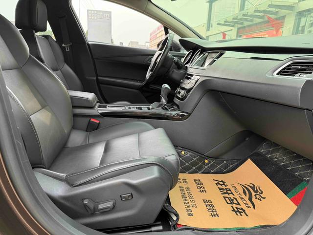 标致 标致508 2015 汽车图片 #7