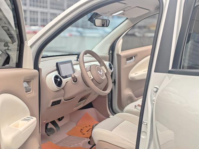 Wuling 2025 #7 Wuling 2025 car image #7