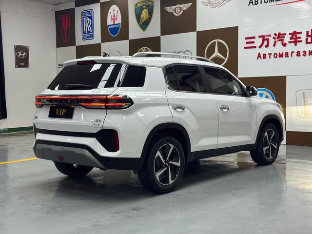 Hyundai ix35 2022 immagine di auto #7