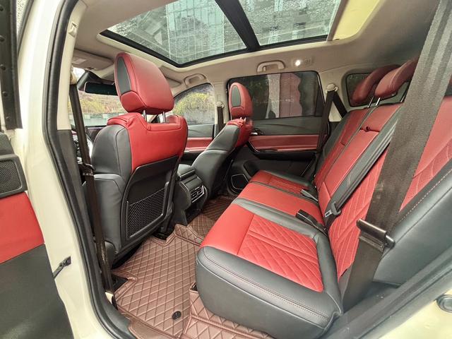 Forthing T5 2019 car image #7