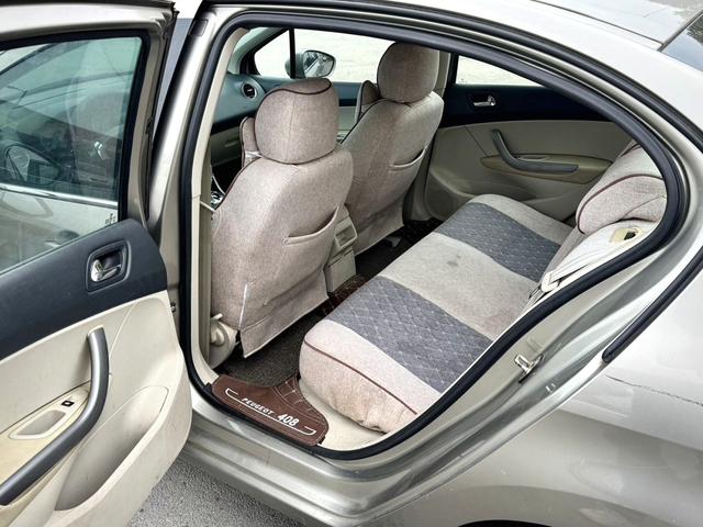 标致 标致408 2013 汽车图片 #7