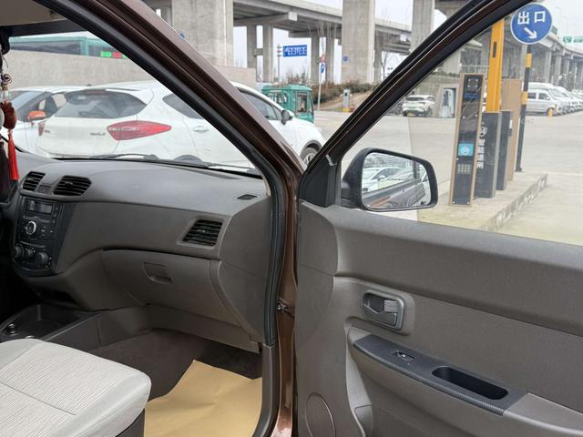 Wuling Hongguang 2016 car image #7