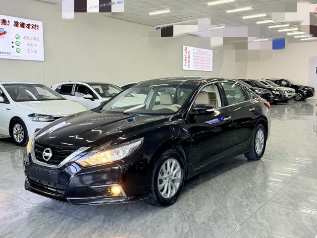 日产 天籁 2017 汽车图片 #7