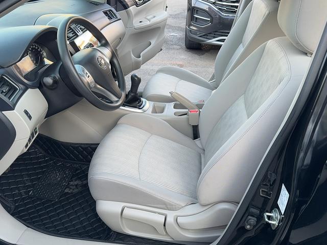 日产 骐达TIIDA 2019 汽车图片 #7