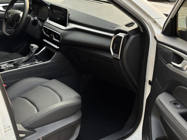 Kaiyi Showjet 2025 immagine di auto #7