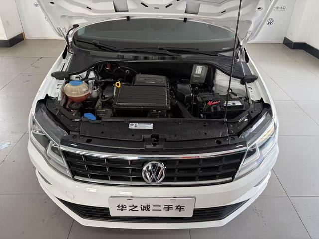 Volkswagen Jetta 2018 immagine di auto #7